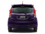 Perodua MyVi Elegance 2011 года